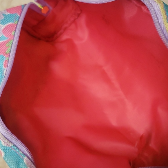 Lilly Pulitzer cosmetic small bag - Picture 4 of 4